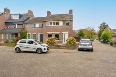 Woning Straatsburglaan 30 Eindhoven