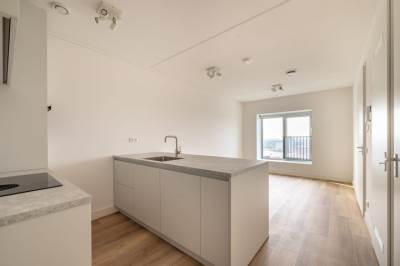 Woning Meerluchtlaan 268 Amsterdam