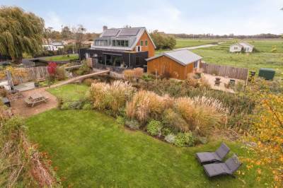 Woning Vlietweg 64B Leiden