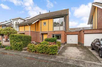 Woning Schouw 546 Lelystad