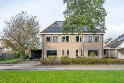 Woning Kwint 35 Kampen
