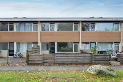 Woning Fokkingeslag 54 Emmen