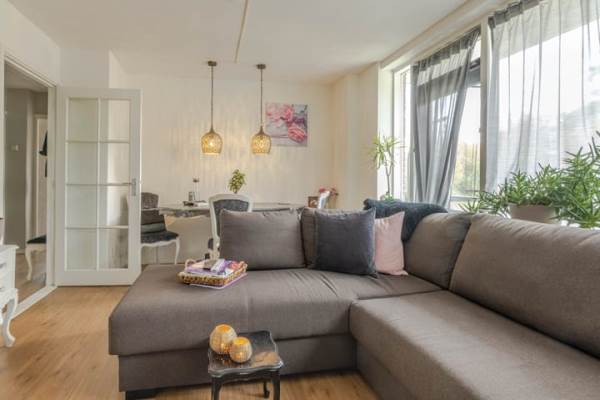 Woning Krabbendijkestraat 377 Rotterdam