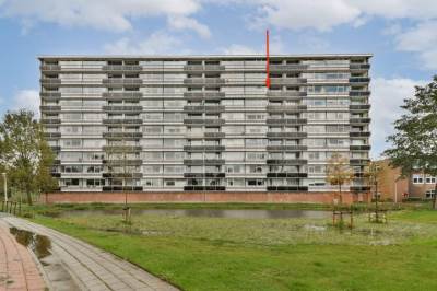 Woning Dreef 118 Gouda