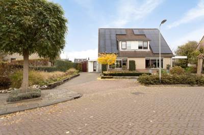 Woning Kampereiland 12 Emmeloord