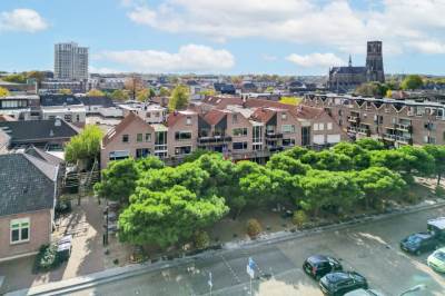 Woning Terwaenen 33 Oss