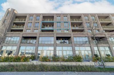 Woning Frederik Hendriklaan 58D06 Maastricht