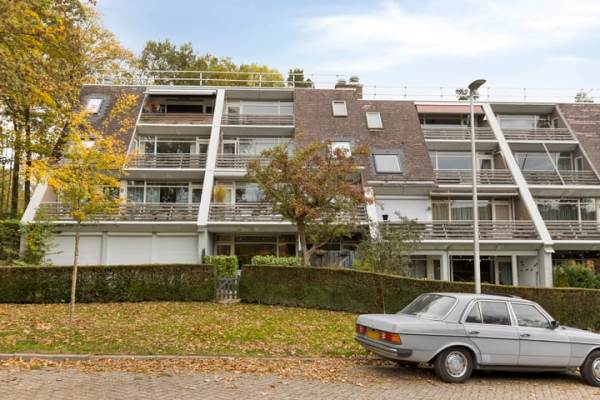 Woning Schachtstraat 109 Hoensbroek