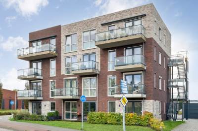 Woning Korenmolen 33 Ommen