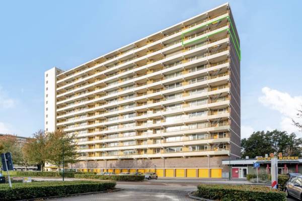 Woning Prins Willem-Alexanderpark 453 Veenendaal