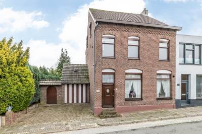 Woning Servatiusstraat 15 Nuth