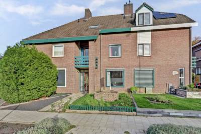 Woning Heideveldweg 15B Heerlen