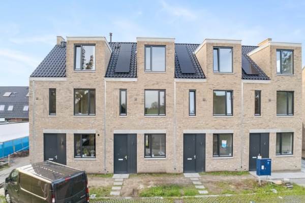 Woning Pothuizerweg 2H Schalkwijk