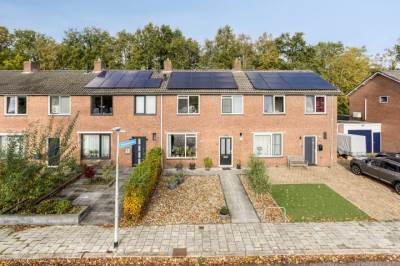 Woning 't Fledderbos 8 Stadskanaal