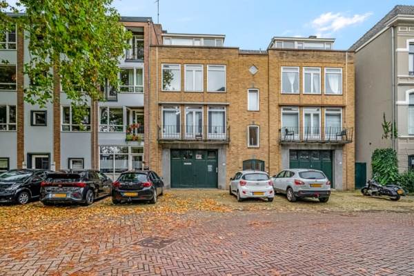 Woning Dijkstraat 94 Arnhem