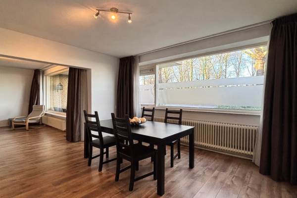 Woning Onstein 134 Amsterdam