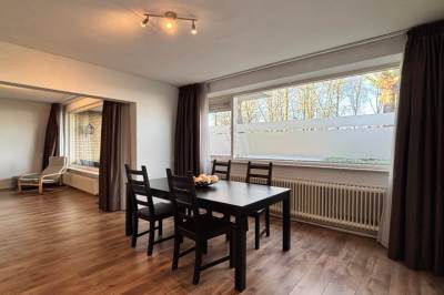 Woning Onstein 134 Amsterdam