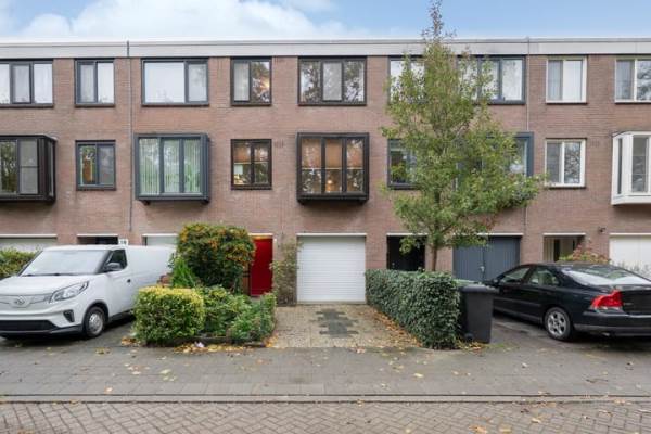 Woning Sint Pieter 8 Oudenbosch