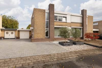 Woning Meijgatenstraat 22 Stein
