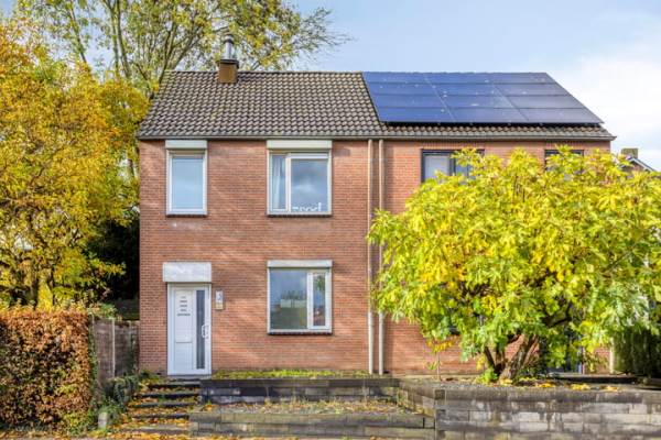 Woning Dorpstraat 141 Brunssum