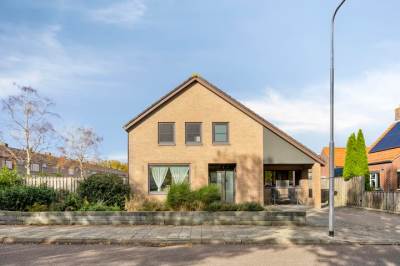 Woning Minckelersweg 27 Hoogerheide