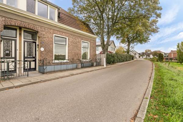 Woning Dorpsdijk 5 Lobith