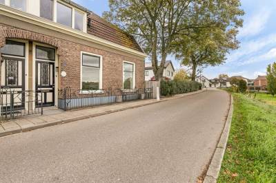 Woning Dorpsdijk 5 Lobith