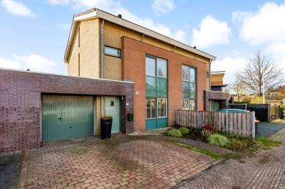 Woning Hondsrug 25 Lelystad