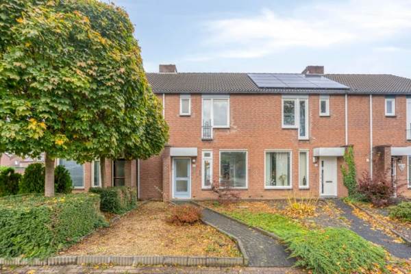 Woning Einder Coolhoff 19 Puth