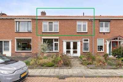 Woning Roggestraat 10A Varsseveld