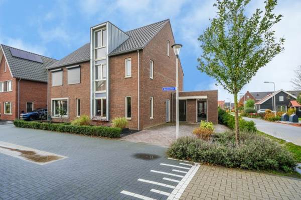 Woning Bastionhof 2 Langerak