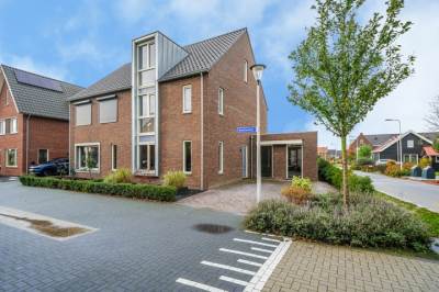 Woning Bastionhof 2 Langerak