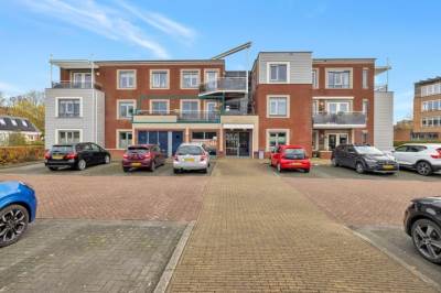 Woning Plevier 13 Hoogkarspel