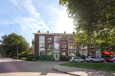 Woning Louis Couperusstraat 23 Voorburg