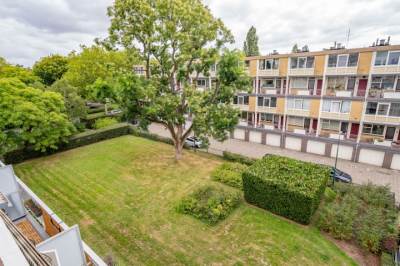 Woning Karel Doormanlaan 330 Hilversum