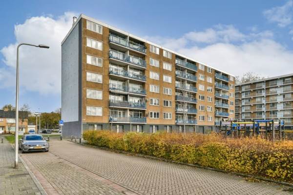 Woning Venusstraat 92 Alphen aan den Rijn