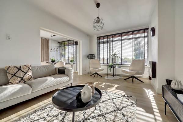 Woning Ellemare 27 Rotterdam