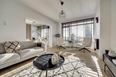 Woning Ellemare 27 Rotterdam