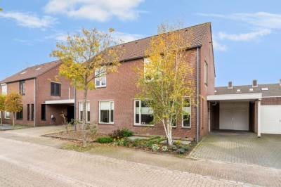 Woning Melde 7 Udenhout