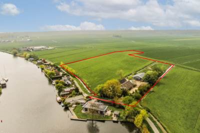 Woning Vreelandseweg 42 Nigtevecht