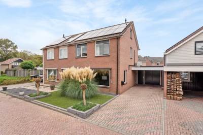 Woning de Havik 13 Denekamp