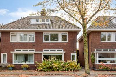 Woning Oldenzaalsestraat 370 Enschede