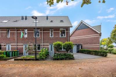 Woning Zandscheer 6 Lunteren