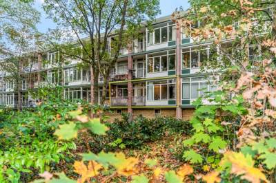 Woning Juliana van Stolberglaan 21 Ede