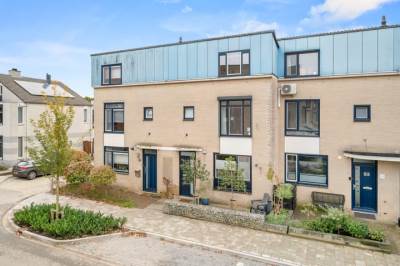 Woning Bronsinklaan 91 Deventer