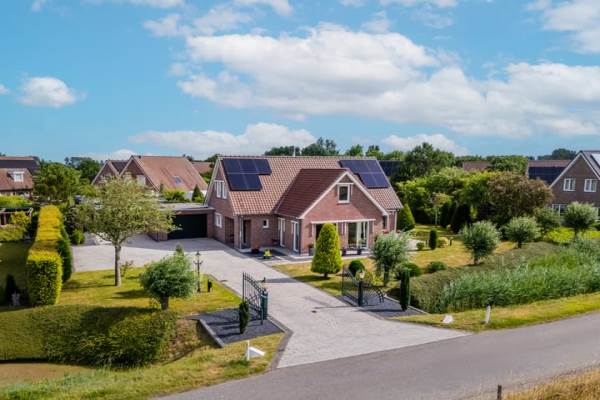 Woning Polder Klinkerland 1 Nieuwe-Tonge