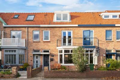 Woning Tuindersstraat 114 IJmuiden