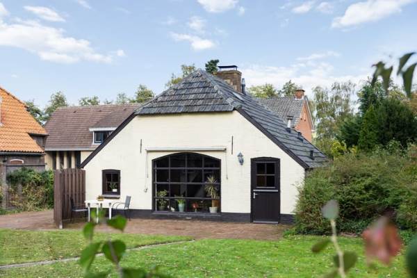 Woning Enkstraat 118 Raalte