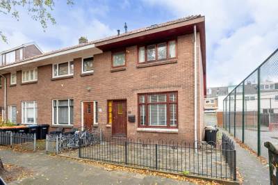 Woning Machinistenstraat 58 Koog aan de Zaan