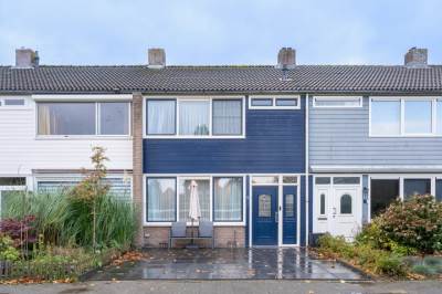Woning Jan David Zocherstraat 9 Breda